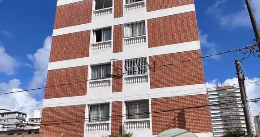 Apartamento com 1 quarto à venda na Rua Amazonas, 661, Boqueirão, Praia Grande