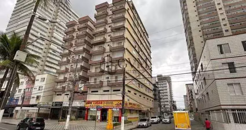 Apartamento com 1 quarto à venda na Rua Vasco da Gama, 23, Aviação, Praia Grande