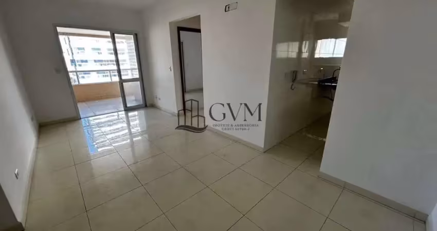 Apartamento com 2 quartos à venda na Rua Mem de Sá, 216, Aviação, Praia Grande