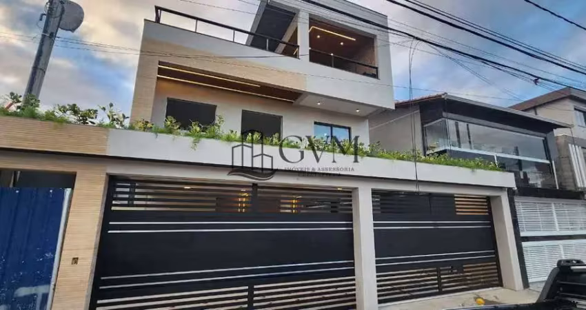 Casa de condomínio com 3 quartos, guilhermina, praia grande