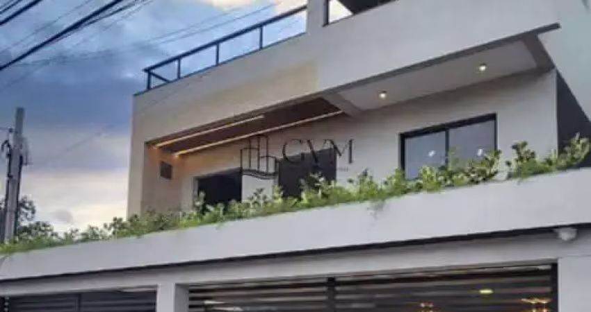 Casa de condomínio com 2 quartos, guilhermina, praia grande