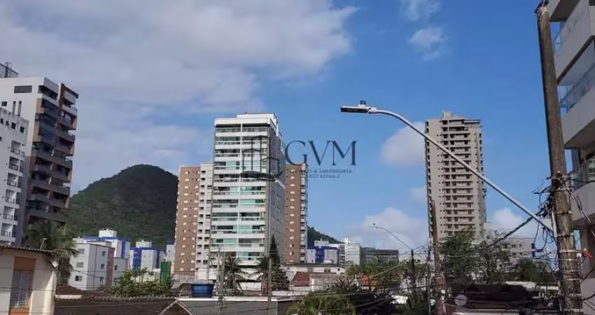 Kitnet / Stúdio à venda na Rua Mário Tamashiro, 416, Boqueirão, Praia Grande