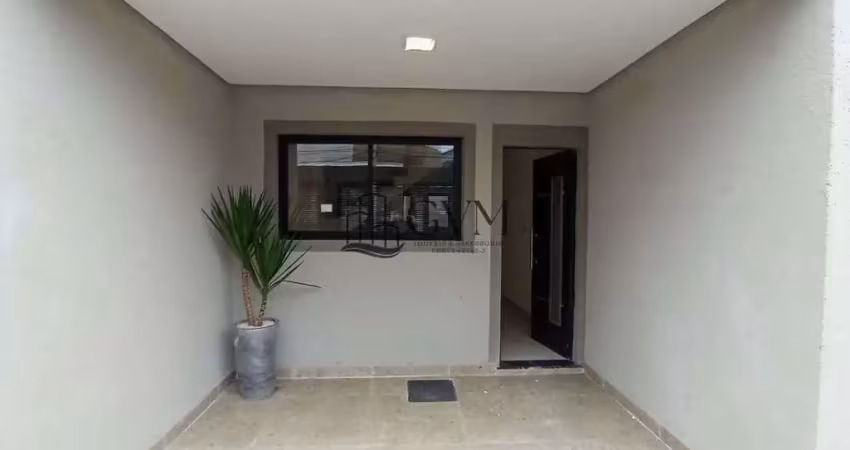 Sobrado de condomínio com 3 quartos, caiçara, praia grande