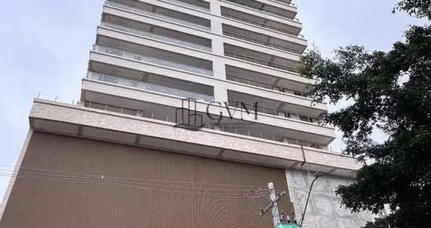 Apartamento com 3 quartos, canto do forte, praia grande