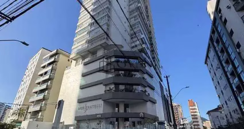 Apartamento com 3 quartos, guilhermina, praia grande