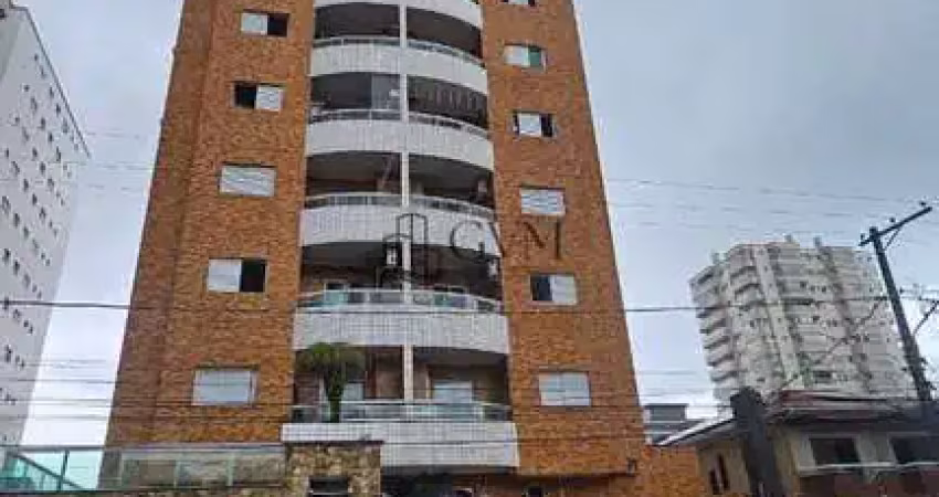 Apartamento com 2 quartos à venda na Rua Doutor Ernesto Vergara, 308, Tupi, Praia Grande