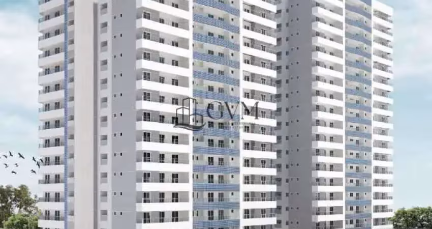 Apartamento com 2 quartos à venda na Rua Comendador Otto Carlos Golanda, 200, Cidade Ocian, Praia Grande