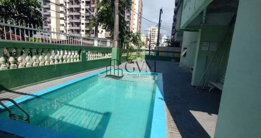 Apartamento com 1 quarto à venda na Rua José da Silva Machado, 406, Tupi, Praia Grande