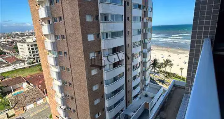 Apartamento com 1 quarto à venda na Avenida Presidente Castelo Branco, 17058, Jardim Real, Praia Grande