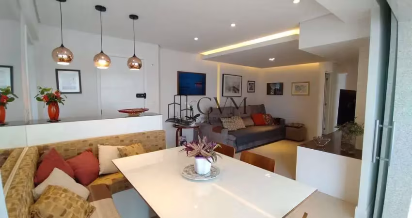 Apartamento com 3 quartos, canto do forte, praia grande