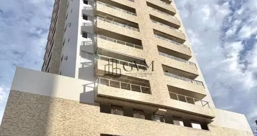 Apartamento com 1 quarto à venda na Rua Oswaldo de Oliveira, 213, Boqueirão, Praia Grande