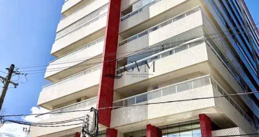 Apartamento com 2 quartos à venda na Avenida São Pedro, 362, Aviação, Praia Grande
