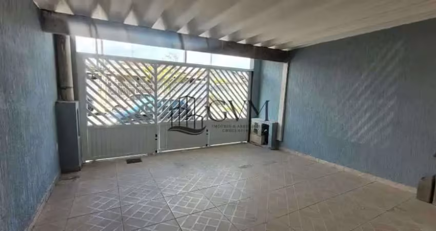 Casa com 2 quartos à venda na Rua Barão de Itararé, 531, Jardim Real, Praia Grande