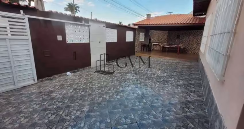 Casa com 3 quartos à venda na Rua Maria Beltrame Borloni, 413, Vila Caiçara, Praia Grande