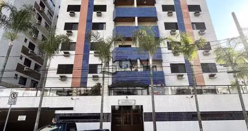 Apartamento com 1 quarto à venda na Rua Tapuias, 147, Tupi, Praia Grande