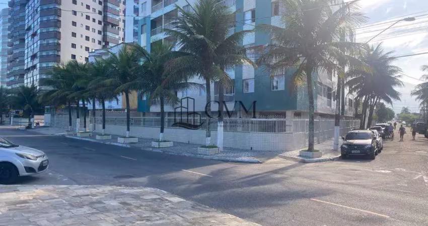 Apartamento com 2 quartos à venda na Rua São Thomé, 55, Vila Caiçara, Praia Grande