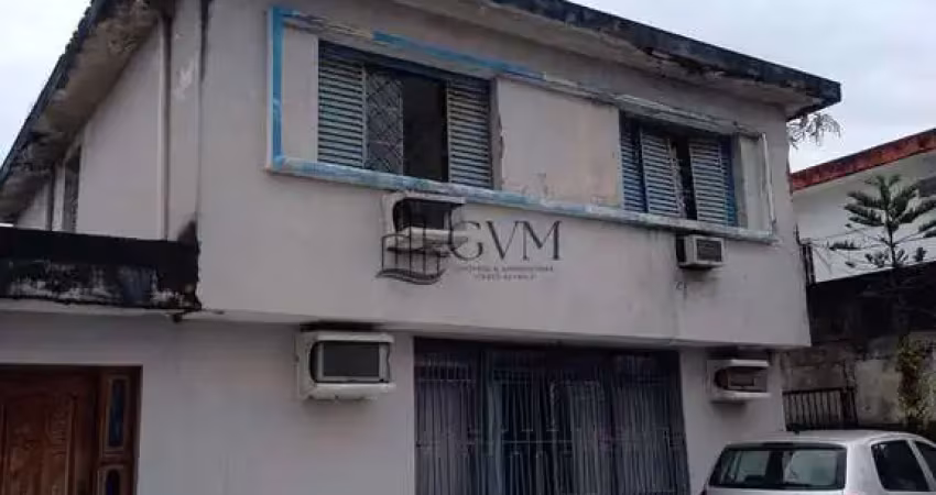 Casa com 4 quartos à venda na Rua Emancipador Paulo Fefin, 466, Boqueirão, Praia Grande