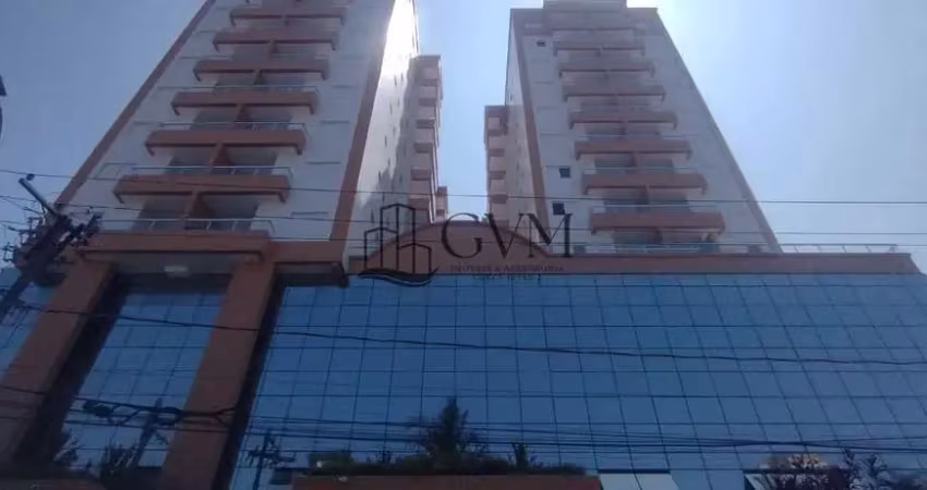 Apartamento com 2 quartos à venda na Rua Cornélio Procópio, 202, Boqueirão, Praia Grande