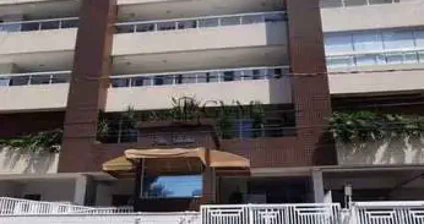 Apartamento com 1 quarto à venda na Rua José de Alencar, 473, Cidade Ocian, Praia Grande