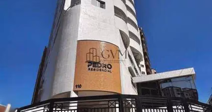 Apartamento com 2 quartos à venda na Rua Uirapuru, 100, Tupi, Praia Grande