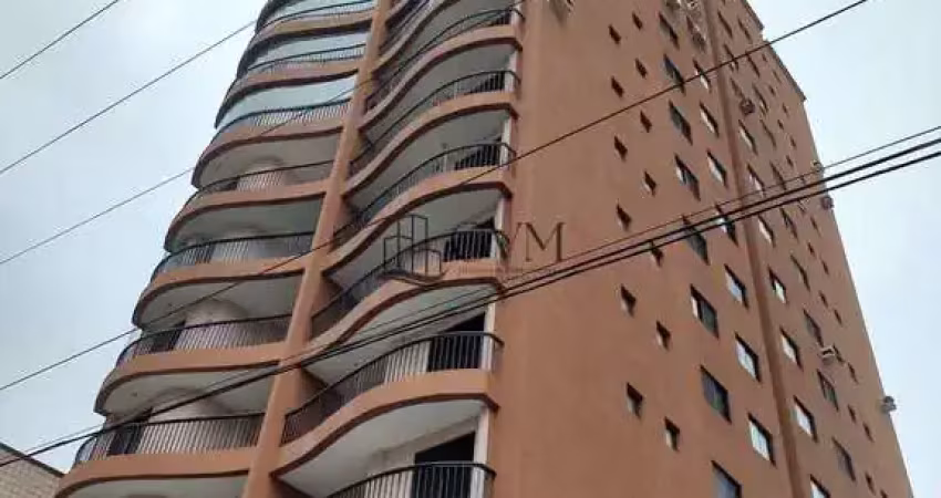 Apartamento com 4 quartos à venda na Rua Monte Castelo, 78, Aviação, Praia Grande