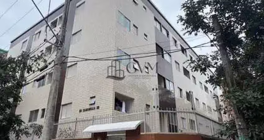 Apartamento com 1 quarto à venda na Rua Tapajós, 231, Tupi, Praia Grande