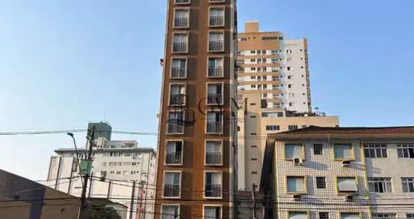 Apartamento com 2 quartos à venda na Avenida Presidente Wilson, 650, Centro, São Vicente