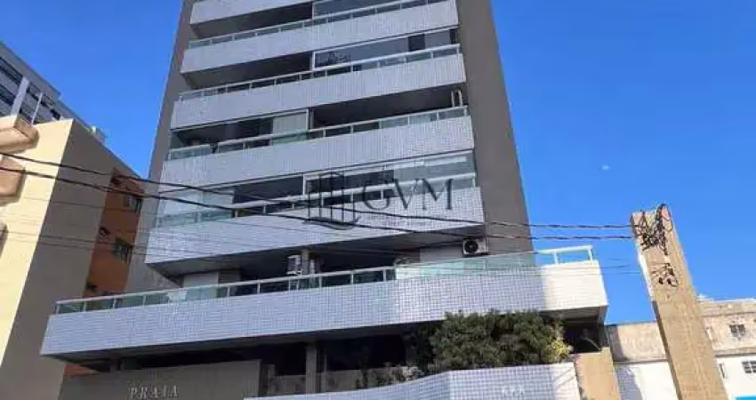 Apartamento com 3 quartos, canto do forte, praia grande