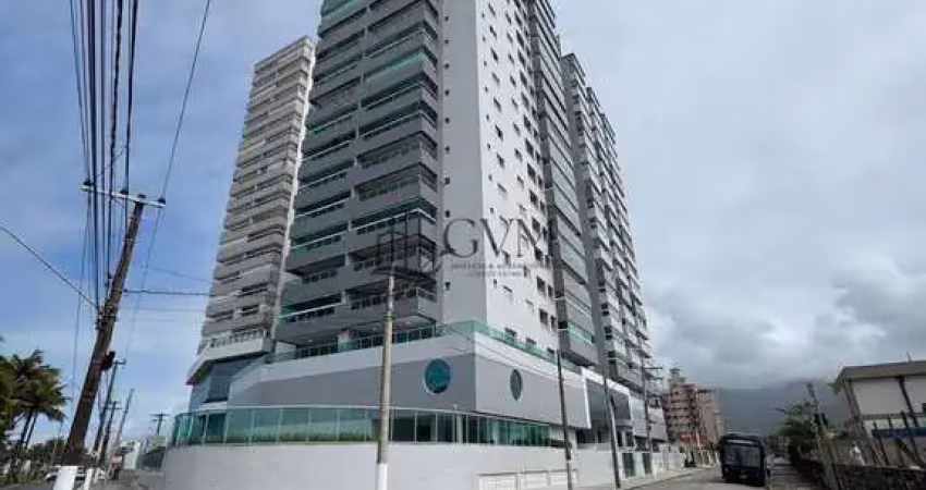 Apartamento com 3 quartos à venda na Rua Maria Beltrame Borloni, 77, Vila Caiçara, Praia Grande