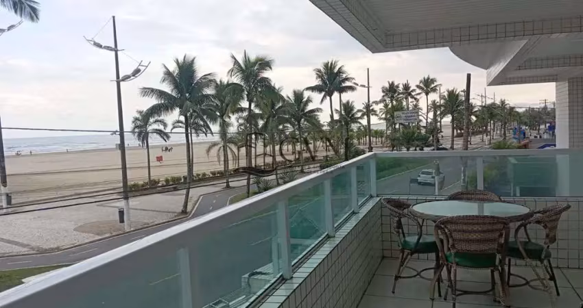 Apartamento com 4 quartos, guilhermina, praia grande
