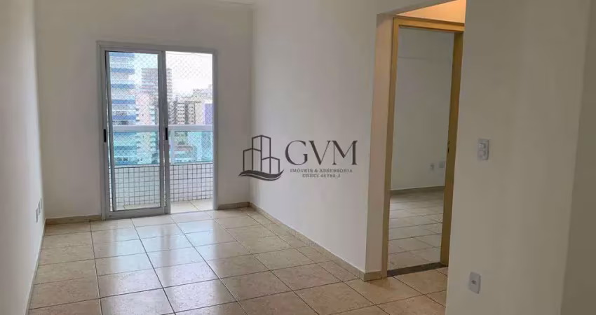 Apartamento com 2 quartos à venda na Rua Líbero Badaró, 67, Cidade Ocian, Praia Grande