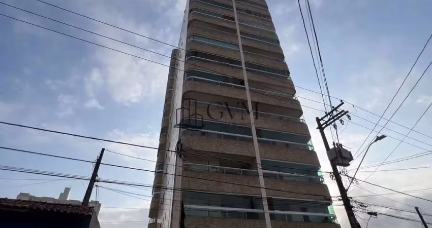 Apartamento com 1 quarto à venda na Rua Duarte Coelho, 79, Aviação, Praia Grande