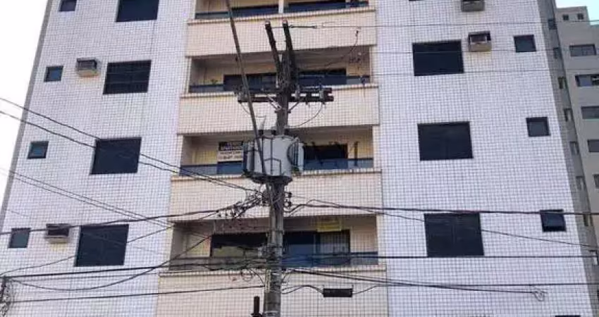 Apartamento com 2 quartos para alugar na Rua Pajé, 172, Tupi, Praia Grande