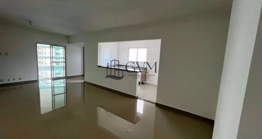 Apartamento com 3 quartos à venda na Rua Xavantes, 175, Tupi, Praia Grande