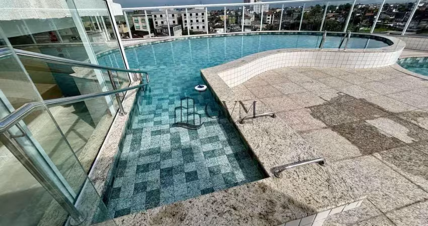 Apartamento com 2 quartos, parque são vicente, são vicente