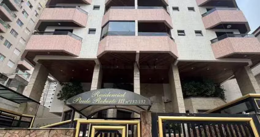 Apartamento com 3 quartos à venda na Rua Potiguares, 152, Tupi, Praia Grande
