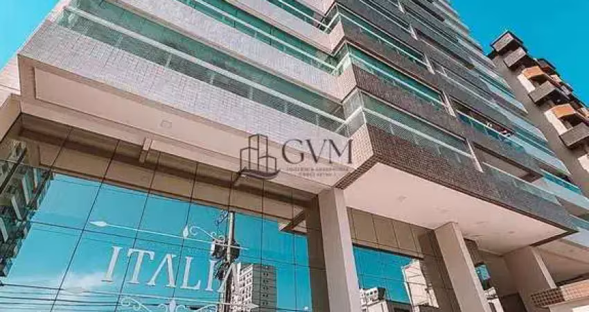 Apartamento com 3 quartos à venda na Rua Bahia, 650, Boqueirão, Praia Grande
