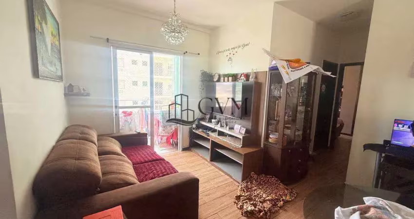 Apartamento com 2 quartos à venda na Rua Comendador Otto Carlos Golanda, 300, Cidade Ocian, Praia Grande