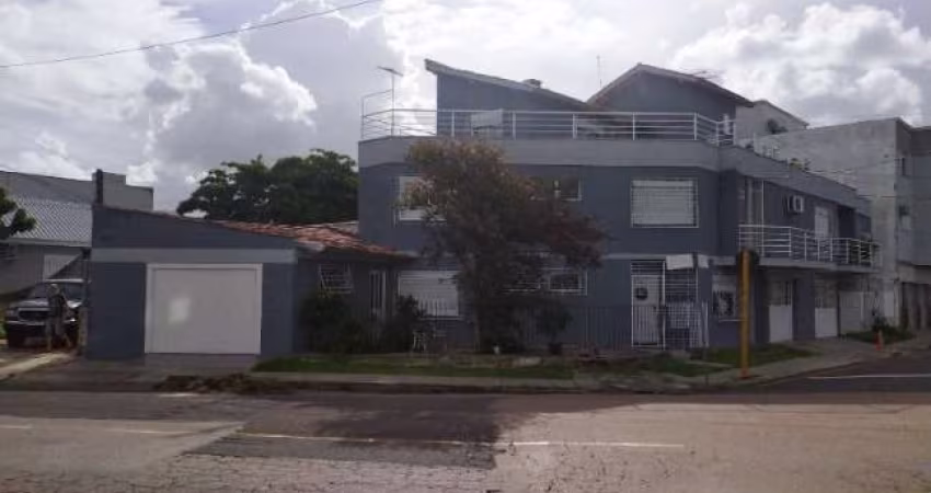 Apartamento com 2 quartos à venda na Rua Doutor Afonso Pena, 185, Vila Santo Ângelo, Cachoeirinha