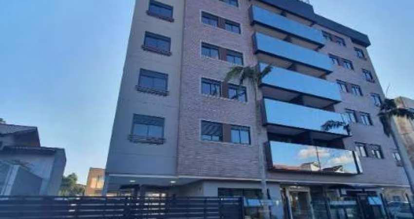 Apartamento com 3 quartos à venda na Rua Eurípedes Aurélio da Silva, 453, Vila Eunice Nova, Cachoeirinha