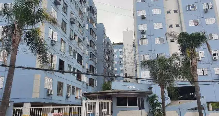 Apartamento com 2 quartos à venda na Rua Tapajós, 249, Vila Cachoeirinha, Cachoeirinha