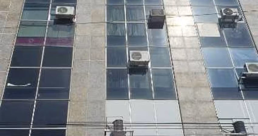 Apartamento com 1 quarto à venda na Avenida General Flores da Cunha, 1953, Vila Cachoeirinha, Cachoeirinha