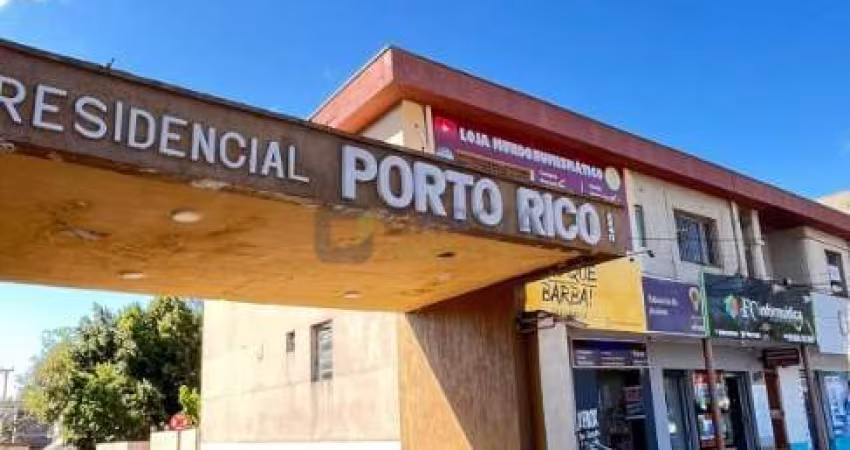 Apartamento com 1 quarto à venda na Avenida General Flores da Cunha, 2212, Vila Cachoeirinha, Cachoeirinha