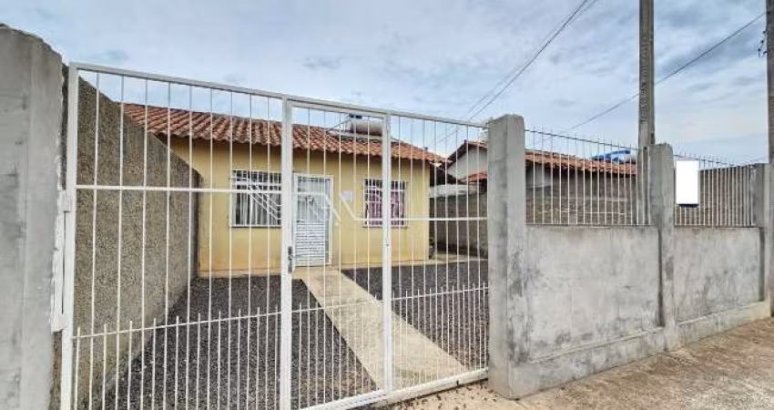 Casa com 2 quartos à venda na Nicolau Dias, 369, Vila Imperial, Gravataí