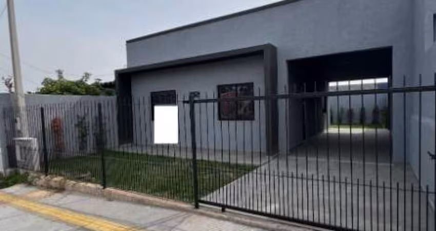 Casa com 3 quartos à venda na Rua Doutor Flores, 892, Morada do Vale II, Gravataí