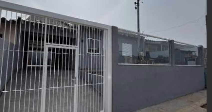 Casa com 3 quartos à venda na Júlio Aragão, 88, Morada do Vale II, Gravataí