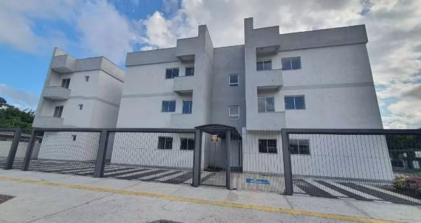 Apartamento com 2 quartos à venda na Vinte de Setembro, 1575, Barnabé, Gravataí