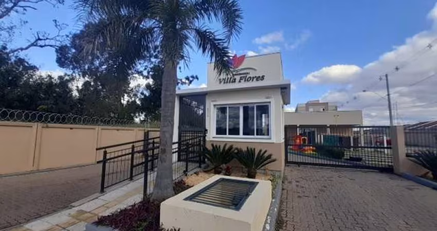 Apartamento com 2 quartos à venda na Estrada dos Capistranos, 347, Jardim Betânia, Cachoeirinha