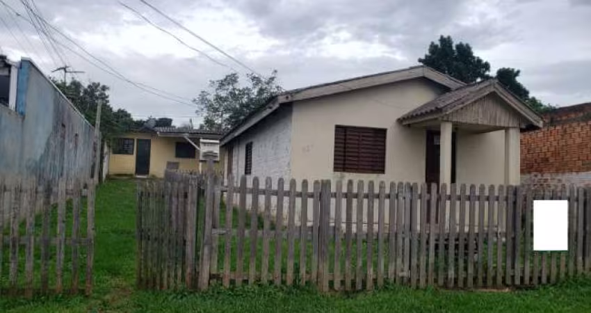 Terreno à venda na Rua Argentina, 321, Nova Cachoeirinha, Cachoeirinha