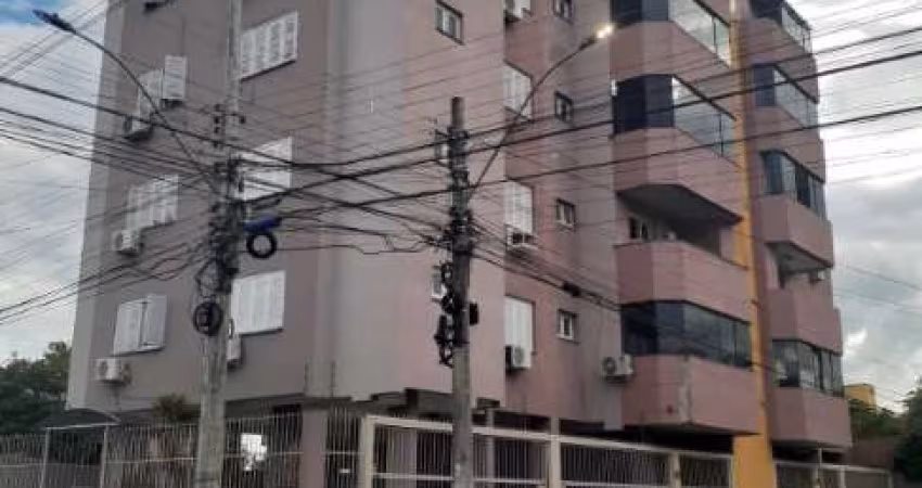 Apartamento com 2 quartos à venda na Rua Doutor Décio Martins Costa, 549, Vila Eunice Nova, Cachoeirinha